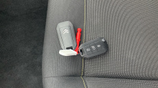 Citroen C3 1.2 PureTech 110 Plus 5dr EAT6 Petrol Hatchback